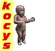 kocys